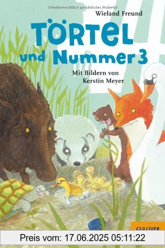 Binding : Taschenbuch, Edition : 1, Label : Beltz & Gelberg, Publisher : Beltz & Gelberg, medium : Taschenbuch, numberOfPages : 192, publicationDate : 2013-01-28, authors : Wieland Freund, languages : german, ISBN : 3407743904