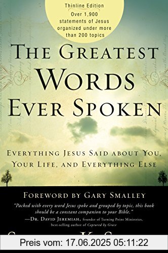 Brand : Waterbrook Press, Binding : Taschenbuch, Edition : Reprint, Label : WaterBrook, Publisher : WaterBrook, NumberOfItems : 1, PackageQuantity : 1, medium : Taschenbuch, numberOfPages : 544, publicationDate : 2010-09-28, releaseDate : 2010-09-28, authors : Scott, Steven K., ISBN : 1400074630