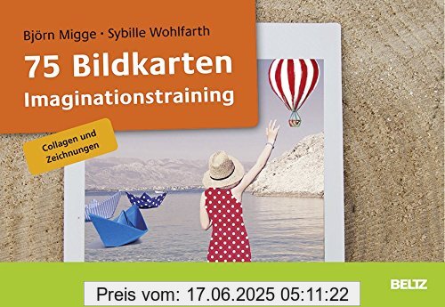 Binding : Karten, Label : Beltz, Publisher : Beltz, medium : Karten, publicationDate : 2018-02-07, releaseDate : 2018-02-07, authors : Björn Migge, ISBN : 3407366450