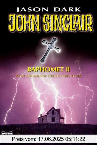 Binding : Broschiert, Edition : 1., Aufl., Label : Bastei Lübbe, Publisher : Bastei Lübbe, medium : Broschiert, numberOfPages : 814, publicationDate : 2006-04-08, authors : Jason Dark, Helmut Rellergerd, languages : german, ISBN : 3404739604