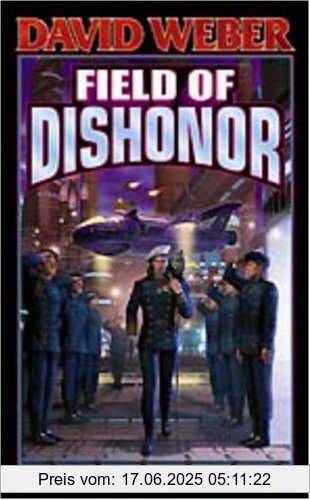 Binding : Taschenbuch, Edition : Reissue, Label : Baen, Publisher : Baen, NumberOfItems : 1, medium : Taschenbuch, numberOfPages : 416, publicationDate : 2002-09-01, authors : David Weber, languages : english, ISBN : 0743435745