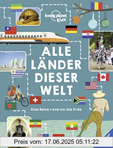 Binding : Gebundene Ausgabe, Edition : 1, Label : Ravensburger Buchverlag, Publisher : Ravensburger Buchverlag, medium : Gebundene Ausgabe, numberOfPages : 212, publicationDate : 2017-01-29, authors : Malcolm Croft, translators : Wolfgang Hensel, languages : german, ISBN : 3473554421