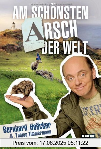 Binding : Taschenbuch, Edition : Aufl. 2012, Label : Bastei Lübbe (Bastei Lübbe Taschenbuch), Publisher : Bastei Lübbe (Bastei Lübbe Taschenbuch), medium : Taschenbuch, numberOfPages : 304, publicationDate : 2012-10-12, releaseDate : 2012-10-12, authors : Bernhard Hoëcker, Tobias Zimmermann, languages : german, ISBN : 3404607392