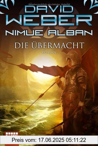 Binding : Taschenbuch, Edition : Aufl. 2012, Label : Bastei Lübbe (Bastei Lübbe Taschenbuch), Publisher : Bastei Lübbe (Bastei Lübbe Taschenbuch), medium : Taschenbuch, numberOfPages : 528, publicationDate : 2012-04-07, authors : David Weber, languages : german, ISBN : 3404206614