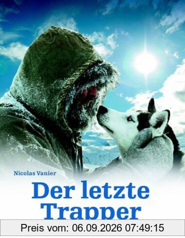 Der letzte Trapper