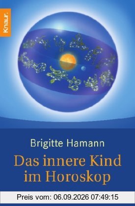 Das innere Kind im Horoskop