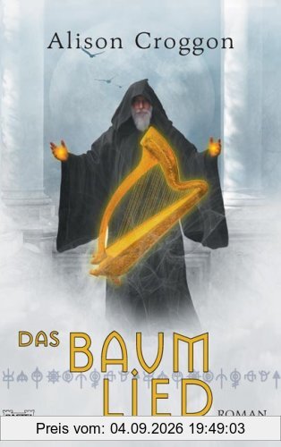 Das Baumlied: Roman
