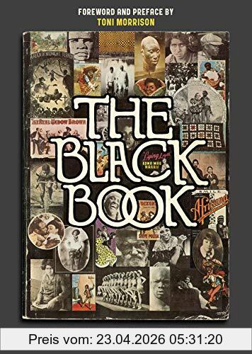 Ernest Smith The Black Book