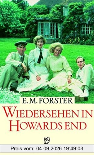 Wiedersehen in Howards End