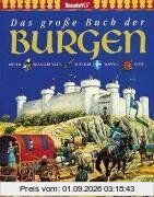Das große Buch der Burgen