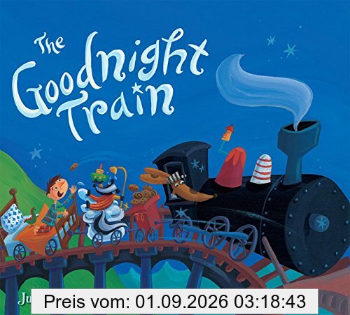The Goodnight Train