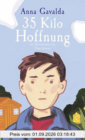 35 Kilo Hoffnung