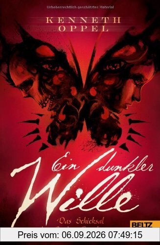 Ein dunkler Wille: Das Schicksal der Brüder Frankenstein