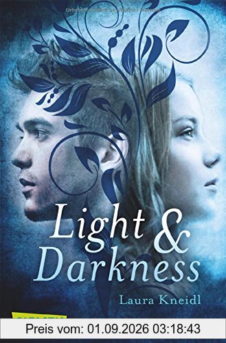 Light & Darkness