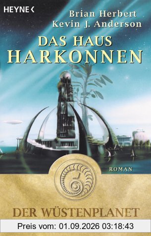 Das Haus Harkonnen