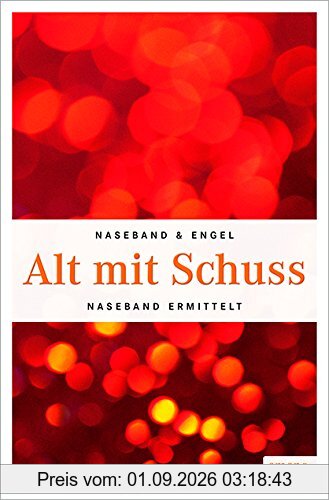 Alt mit Schuss