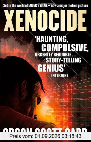 Xenocide (Ender Saga)