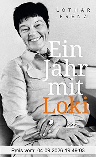 Ein Jahr mit Loki