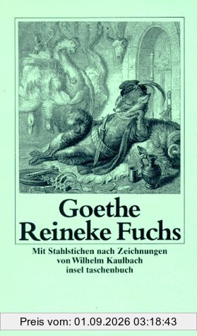 Reineke Fuchs.