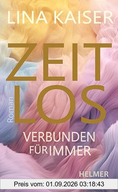 Zeitlos: Verbunden für immer