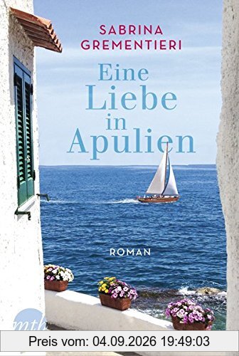 Eine Liebe in Apulien