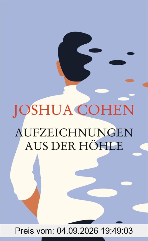Aufzeichnungen aus der Höhle