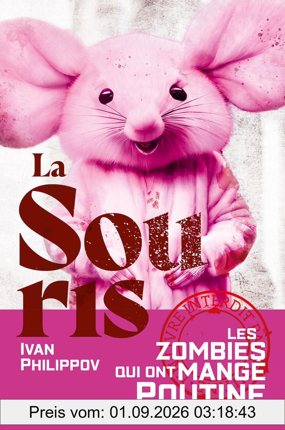 La souris