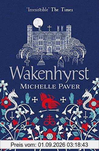 Wakenhyrst