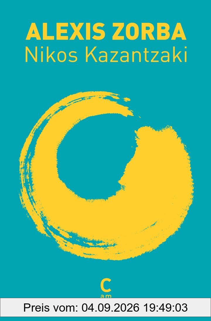 Alexis Zorba