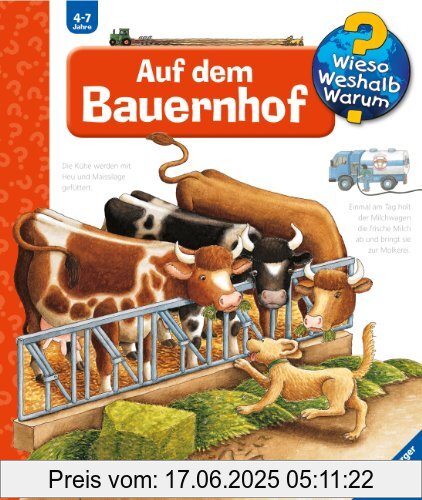 Brand : Ravensburger, Binding : Gebundene Ausgabe, Edition : 33, Label : Ravensburger Buchverlag, Publisher : Ravensburger Buchverlag, medium : Gebundene Ausgabe, numberOfPages : 16, publicationDate : 1998-01-01, authors : Constanza Droop, languages : german, ISBN : 3473332704