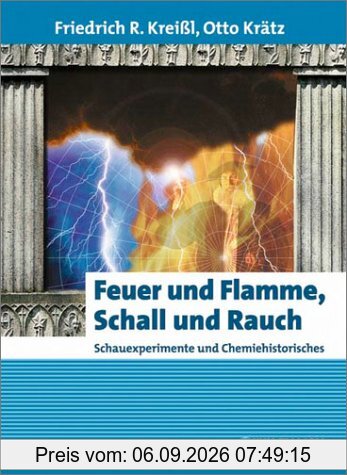 Feuer und Flamme, Schall und Rauch, Sonderausgabe