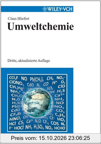 Umweltchemie