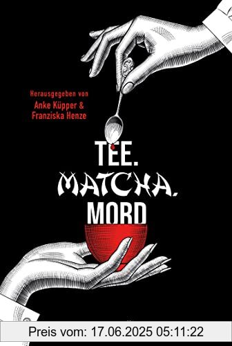 Binding : Taschenbuch, Edition : 1., Label : HarperCollins Taschenbuch, Publisher : HarperCollins Taschenbuch, medium : Taschenbuch, numberOfPages : 384, publicationDate : 2023-09-26, releaseDate : 2023-09-26, authors : Anke Küpper, Franziska Henze, Cornelius Hartz, Fox, Mary Ann, Arnd Rüskamp, Oliver Buslau, Eva Jensen, Kathrin Hanke, Sabine Weiß, Claudia Wenk Santana, Henrik Siebold, Eberhard Michaely, Sandra Åslund, Leo Hansen, Ricarda Oertel, Eric Niemann, Peter Gerdes, Charlotte Richter-Peill, Hartmut Pospiech, Till Raether, publishers : Franziska Henze, Anke Küpper, ISBN : 3365004467