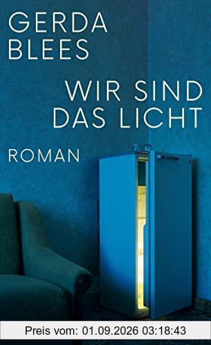 Wir sind das Licht: Roman