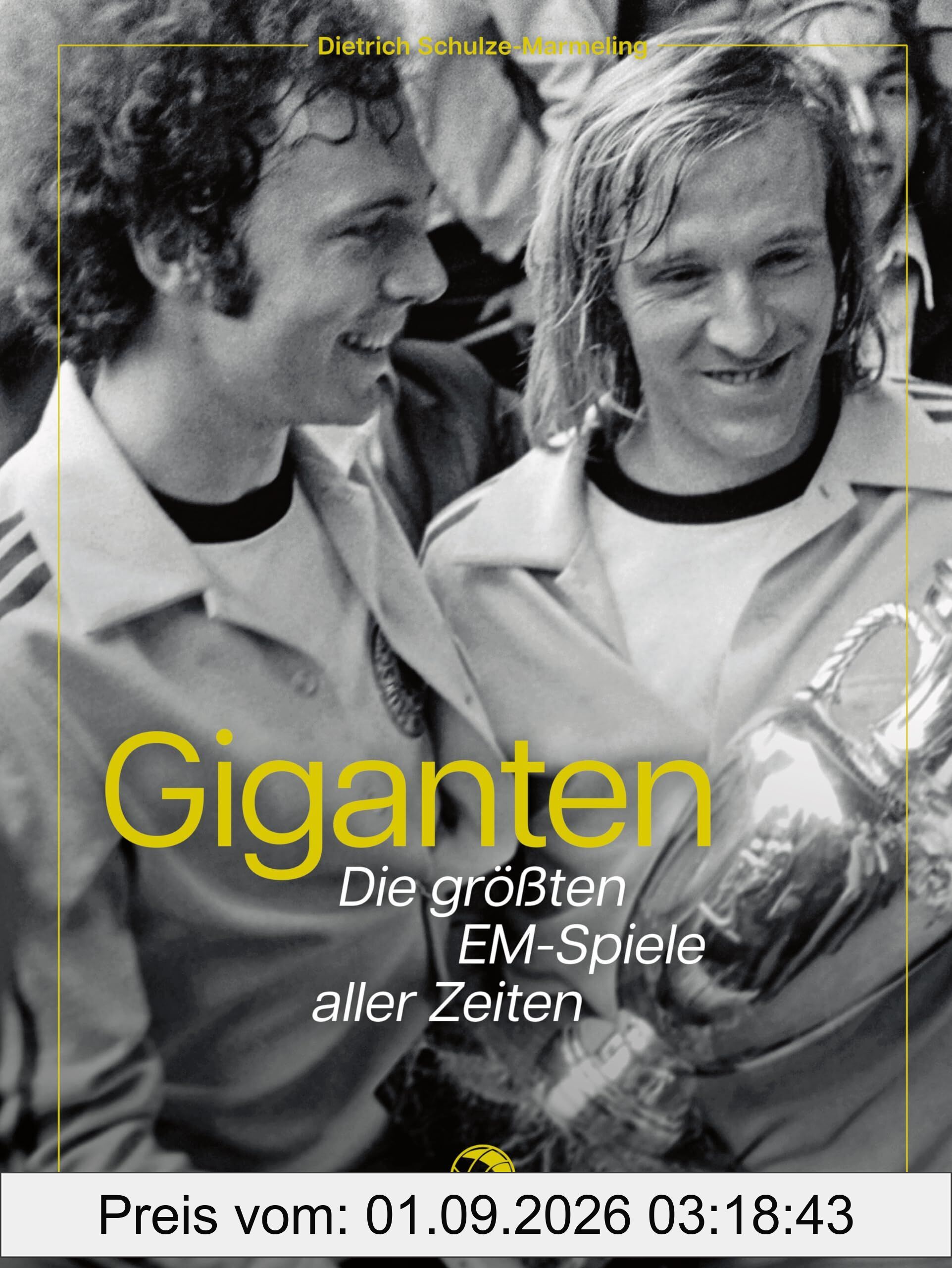 Giganten