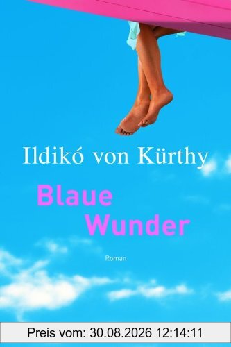 Blaue Wunder