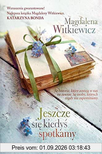 Jeszcze się kiedyś spotkamy