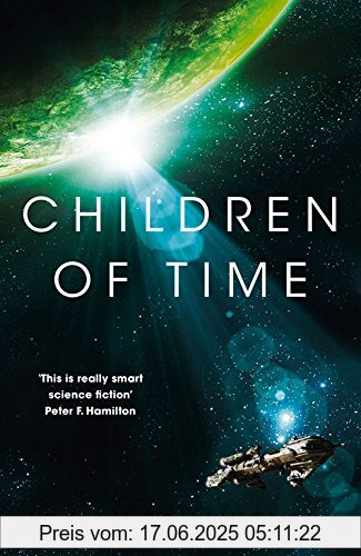 Binding : Taschenbuch, Edition : Main Market Ed., Label : Pan, Publisher : Pan, medium : Taschenbuch, numberOfPages : 608, publicationDate : 2016-04-21, releaseDate : 2016-04-21, authors : Adrian Tchaikovsky, languages : english, ISBN : 1447273303