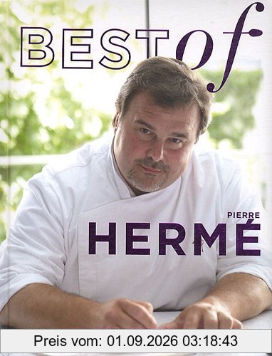 Best of Pierre Hermé