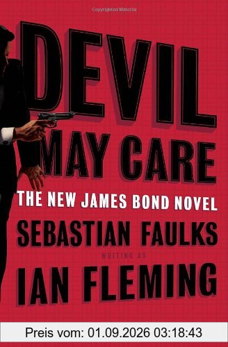 Devil May Care