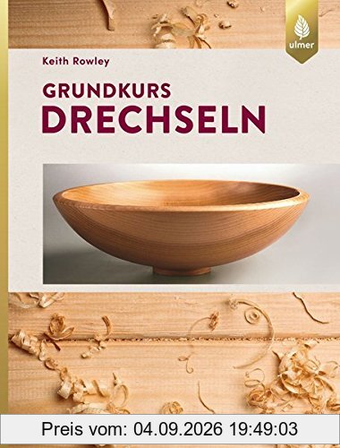Grundkurs Drechseln