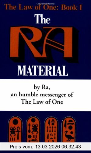 Don Elkins Ra Material, An Ancient Astronaut Speaks