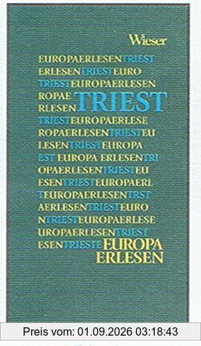 Europa Erlesen Triest
