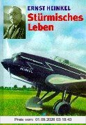 Stürmisches Leben. Biographie. Die Ernst Heinkel Flugzeugwerke A.G. war eine der größten deutschen Flugzeugbaufirmen in der ersten Hälfte des 20. Jahrhunderts.