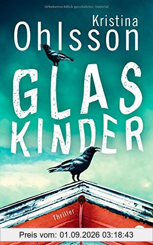 Glaskinder
