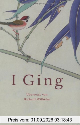 I Ging