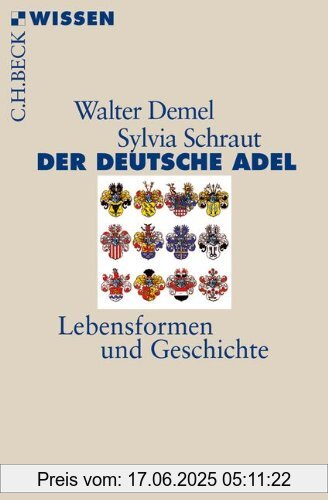 Binding : Taschenbuch, Edition : 1, Label : C.H.Beck, Publisher : C.H.Beck, medium : Taschenbuch, numberOfPages : 128, publicationDate : 2014-08-22, authors : Walter Demel, Sylvia Schraut, languages : german, ISBN : 340666704X
