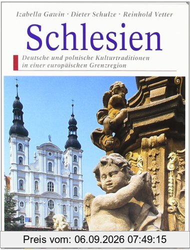 DuMont Kunst Reiseführer Schlesien