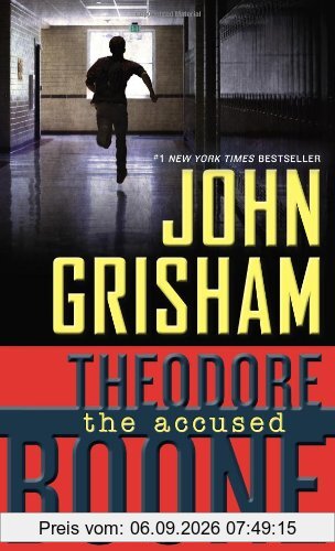 Theodore Boone: The Accused