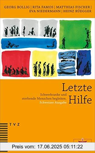 Brand : Theologischer Verlag Ag, Binding : Taschenbuch, Label : Theologischer Verlag Zürich, Publisher : Theologischer Verlag Zürich, medium : Taschenbuch, numberOfPages : 80, publicationDate : 2020-09-15, authors : Georg Bollig, Rita Famos, Matthias Fischer, Eva Niedermann, Heinz Rüegger, ISBN : 3290183386